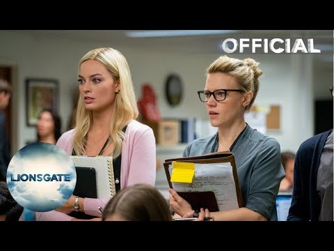 Bombshell - Clip "No Crying at Fox" - In Cinemas Now