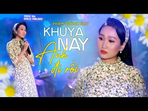 Thể hiện bởi Phạm Quỳnh Như