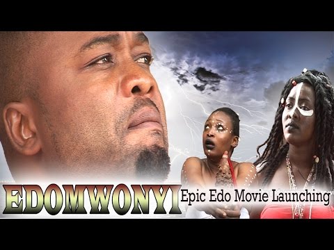 Edomwonyi Blockbuster Edo Movie Launching Ceremony