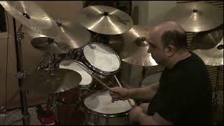 Crazy Love - (03-07-2023)