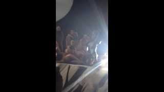 Yeezus Tour I&#39;m In It Boston MA 11/17/13