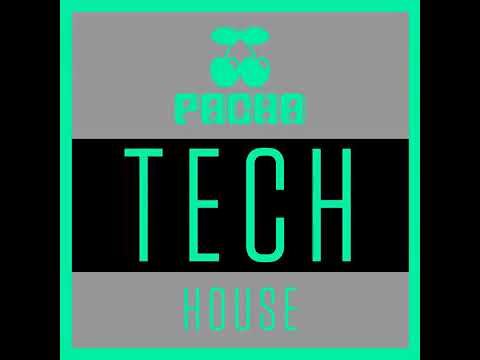 PACHA TECH HOUSE MIX 1 (CONTINUOUS MIX1)