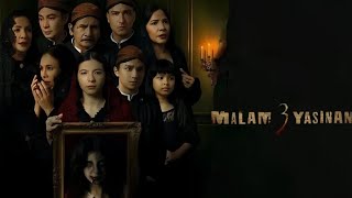 Download lagu FILM HOROR TERBARU 2026 ,MALAM 3 YASINAN FULL MOVIE ‼️#malam3yasinan #filmhororindonesiaterbaru mp3 Download lagu FILM HOROR TERBARU 2026 ,MALAM 3 YASINAN FULL MOVIE ‼️#malam3yasinan #filmhororindonesiaterbaru mp3