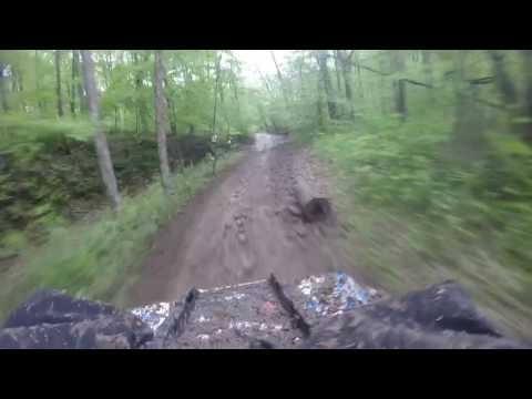 2016 RD 6 GNCC Limestone 100 4x4C