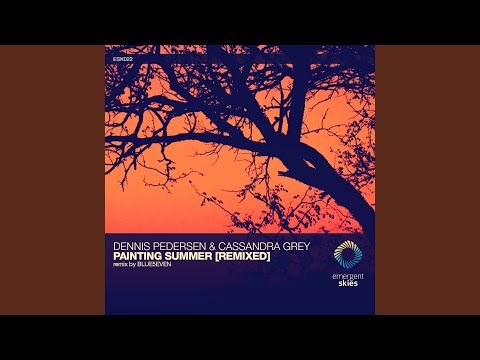 Painting Summer (Blue5even Remix)