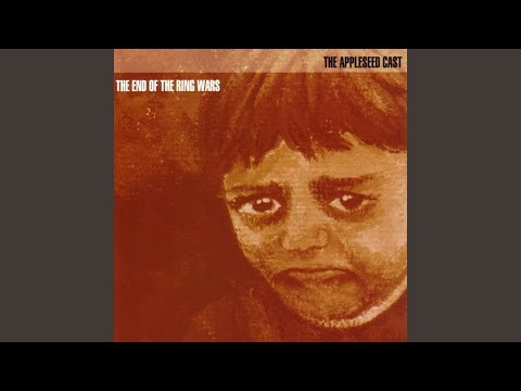 Marigold and Patchwork - The Appleseed Cast
