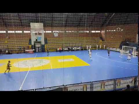 CT GRESFI X REALEZA - copa oeste sub 17