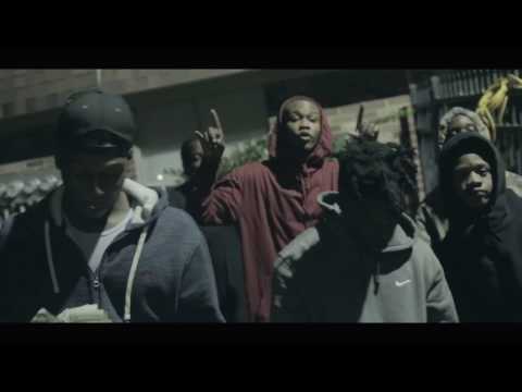 POODA ROBIN x MAC MAAL - "CANT BLAME EM" (OFFICIAL VIDEO) Directed by ASN Media Group