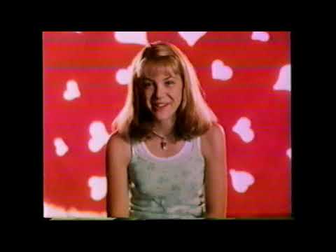 The Secret World of Alex Mack Promo (1997)