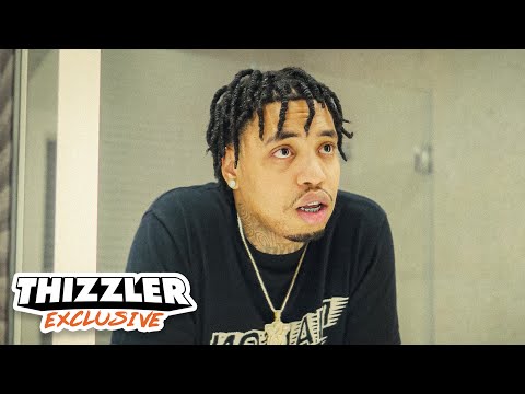 Upperclass Murdock - Better Days (Exclusive Music Video) || Dir. Strange Films