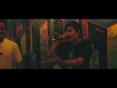 JOSE vs HUBEYCASE - Semifinal (Fecha 5 "Garganta de Fuego") - WCB