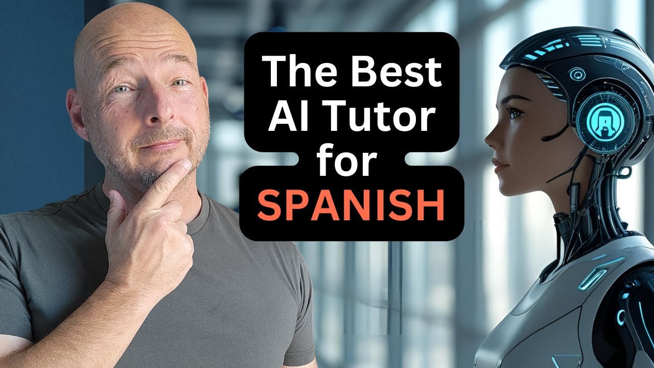 The Best AI Tutor for Spanish - and Why You Need It (Langua)