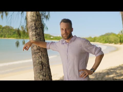 It's All Good Down Under with Hamish Blake | Come and Say G'day