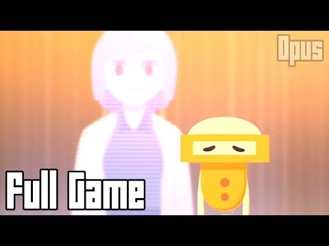 OPUS: The Day We Found Earth (Full Game, No Commentary)