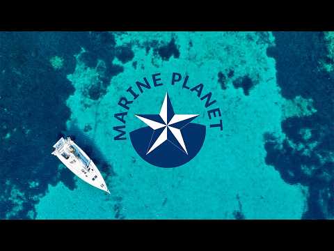 Marine Planet video thumbnail
