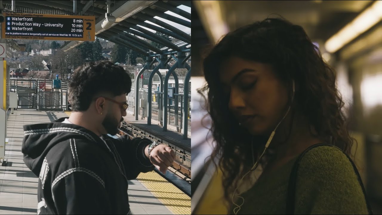 Pretty Face Lyrics | Nave