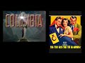 Columbia Logo 1948 In Glorious Technicolor FAKE