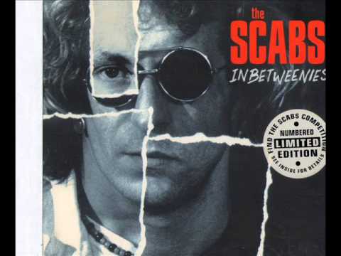 THE SCABS - JODIE