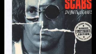 THE SCABS - JODIE