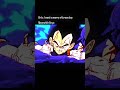 I Wanna Be A Super Saiyan Supersaiyan Dragonball Vegeta Youtubeshorts Supersaiyan
