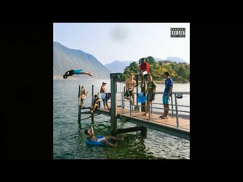 [FREE] 22SIMBA x ABBY 6IX Type Beat - ''LO VOGLIO''