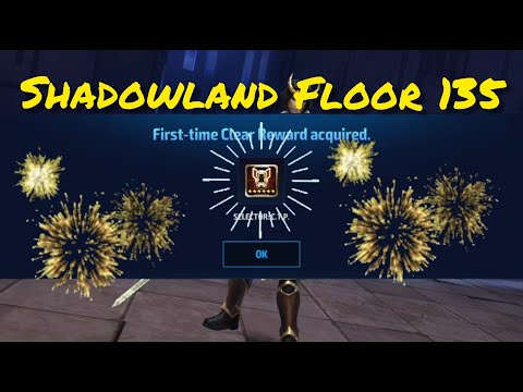 Shadowland Floor 135 - I got the CTP Selector