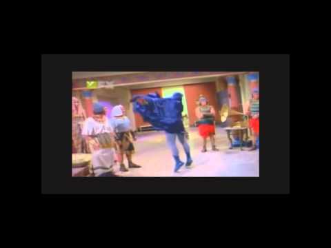 Scientology, and Batman 1960s