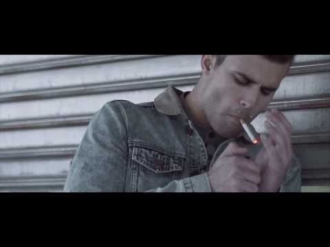 Warrick Ryan -  In The End - Official Music Video