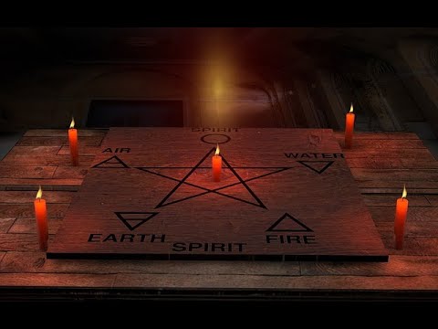 780-ES Luz, siete cielos siete llaves entidad serpiente - Freddy Marin Hipnosis Regresiva