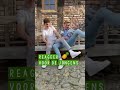 Wie kies jij? ? OF ?? #deeindmusical #shorts #npozapp