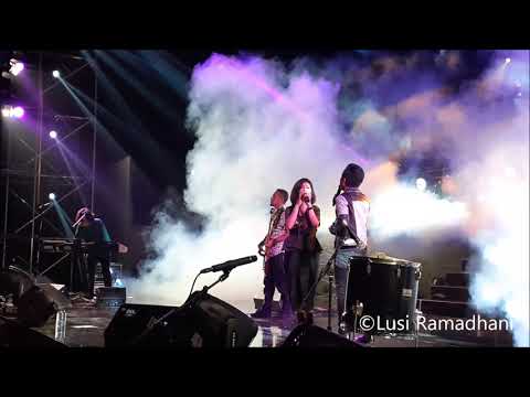 Pekan Kebudayaan Nasional 2019 (Hari Ke 3) - Vicky Sianipar Ft Ruth Sihotang & Alsant Nababan -