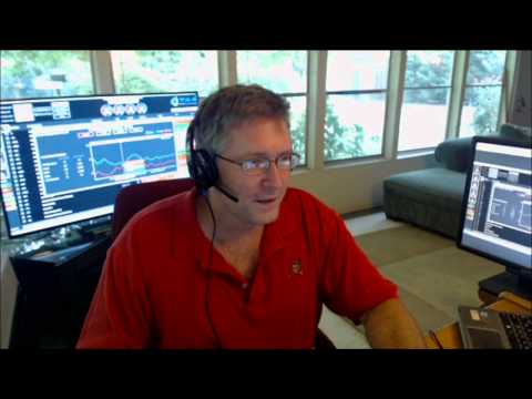 August 20th Global Market Pulse with John Logan on TFNN - 2015