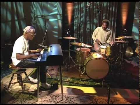 Steve Jordan & Bernie Worrell