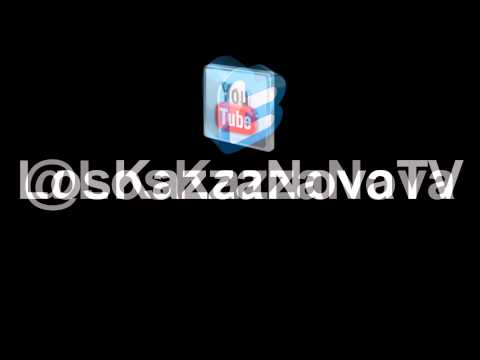 Los KazzaNova - Buscame (Audio)