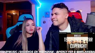 Me Volví A Enamorar | Duelo | Opinión   Reacción