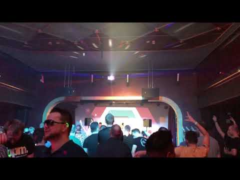 Andrea Ribeca @ Club Tresor - Second Sun - Playground (Nu NRG remix)