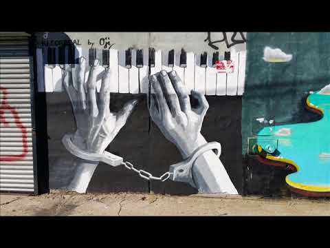 Frankie asmod camminare