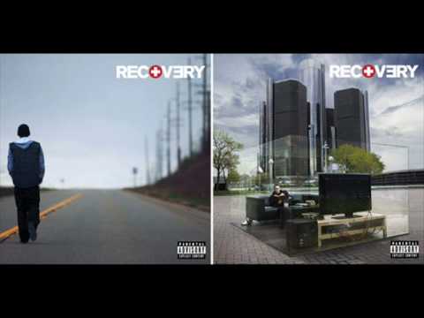 Eminem Ft. Slaughterhouse - Session One {Recovery bonus track} (Lyrics)