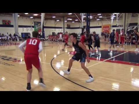 07 15 2017 Utah Hard Knox Vs Az Wizards Pangos Sweet 16 1