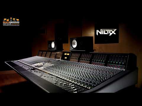 Niltox presents Enter The Deep - Dark Love  [ Best Of Deep House Sessions Music 2018 ]