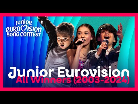 Junior Eurovision Song Contest and Eurovision Song Contest
