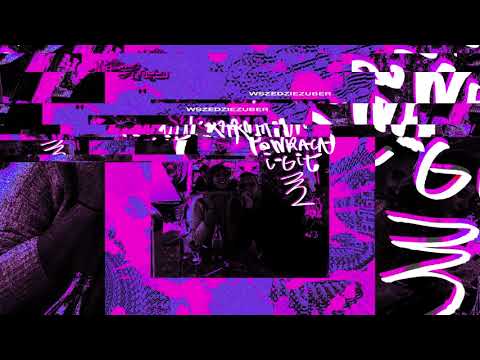 wszedzieZUBER - Karma Powraca i Git