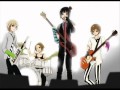 Don't say lazy - K- on (Male Version) 