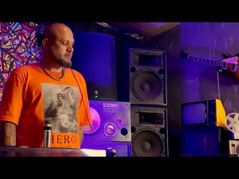 Andre Rizo live at Houseyounite ISTANBUL ( Tech House Set 2022  )