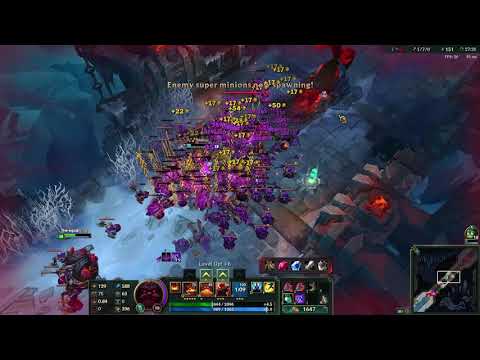 ORNN VS 200+ CS | HE CANT EVEN HAVE A WET DREAM Ornn sucks