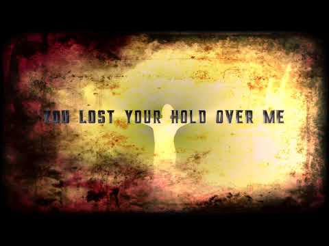 White Raven Down - Lost your Hold [OFFICIAL LYRIC VIDEO]