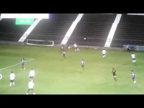 Corinthians 3 X 0 Bahia - Melhores Momentos & Gols - CAMPEONATO BRASILEIRO SUB-20 2020 - 5 RODADA