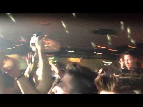 Axwell @Setai Bg 27/04/12 Resurrection