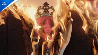 Immortality - Launch Trailer Trailer