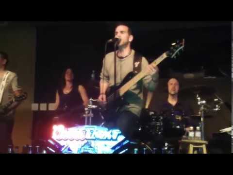 Juswho with UDT Covering the Clash